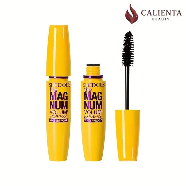 Mascara des cils Waterproof