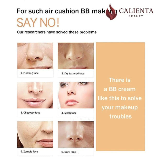 Fond de Teint Cushion P.TWO.P 30ml - alt