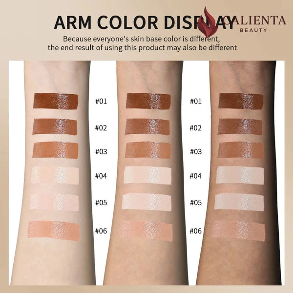 Bâton Teinté pour le Visage - alt