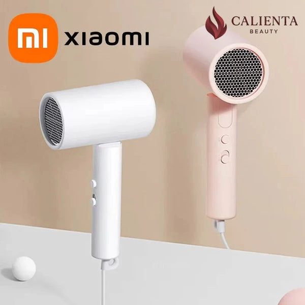 Sèche-Cheveux Portable Anion Xiaomi MIJIA H101 – Sèche Rapide 1600W