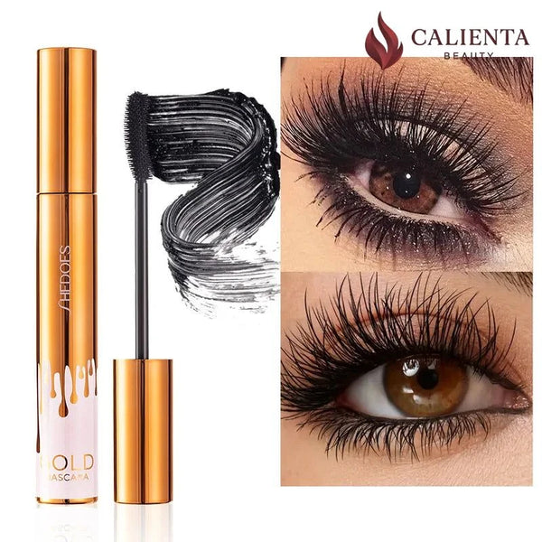 Mascara Waterproof