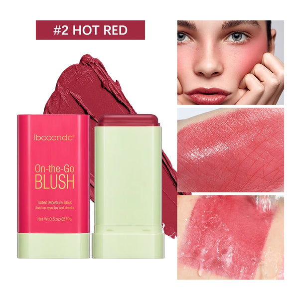 Blush Stick Crémeux Fonctionnel - alt