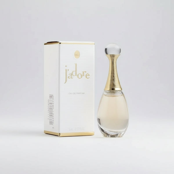 J'adore Perfume est un parfum floral fruité de haute qualité, frais et longue tenue. - alt