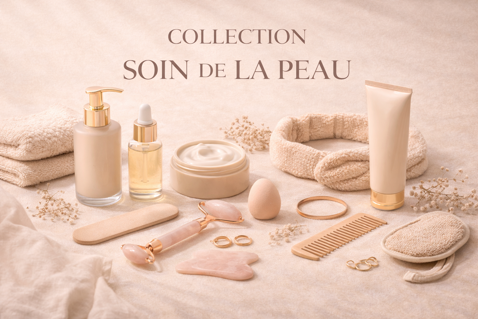 Soin de La Peau