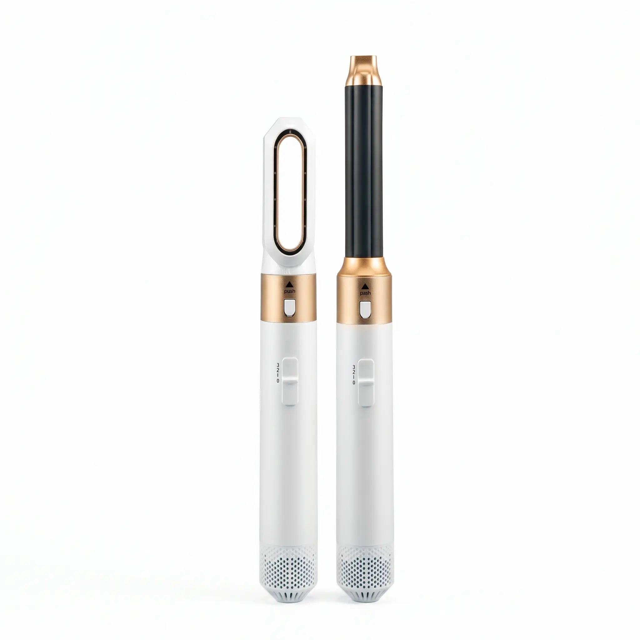 AirCurl 5-en-1 Styler à cheveux professionnel