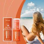 Stick Anti-UV Hydratant – Protection Instantanée Hoygi