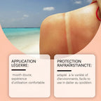 Stick Anti-UV Hydratant – Protection Instantanée Hoygi
