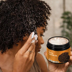 Crème Boucles – Définition Ricin