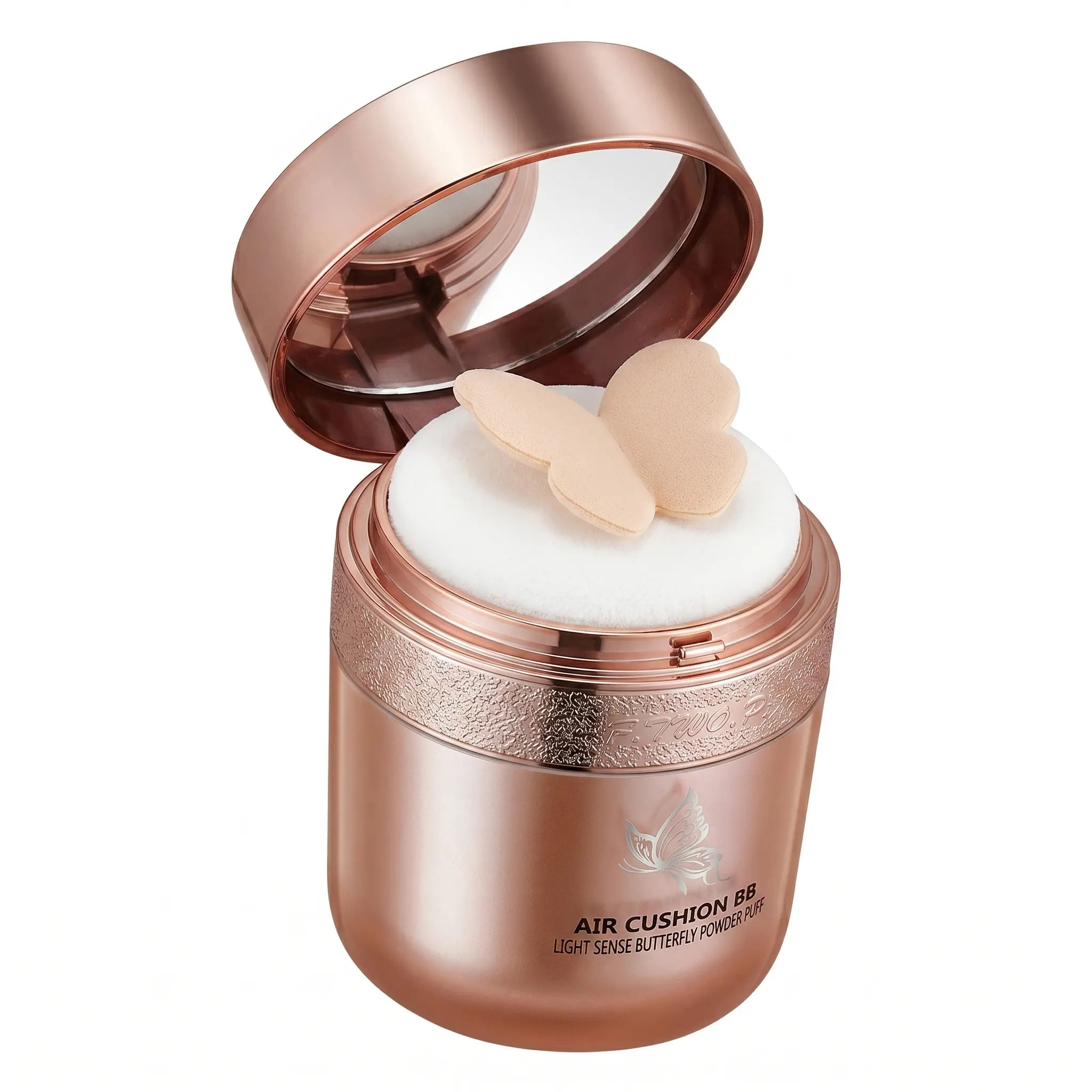 Fond de Teint Cushion P.TWO.P 30ml