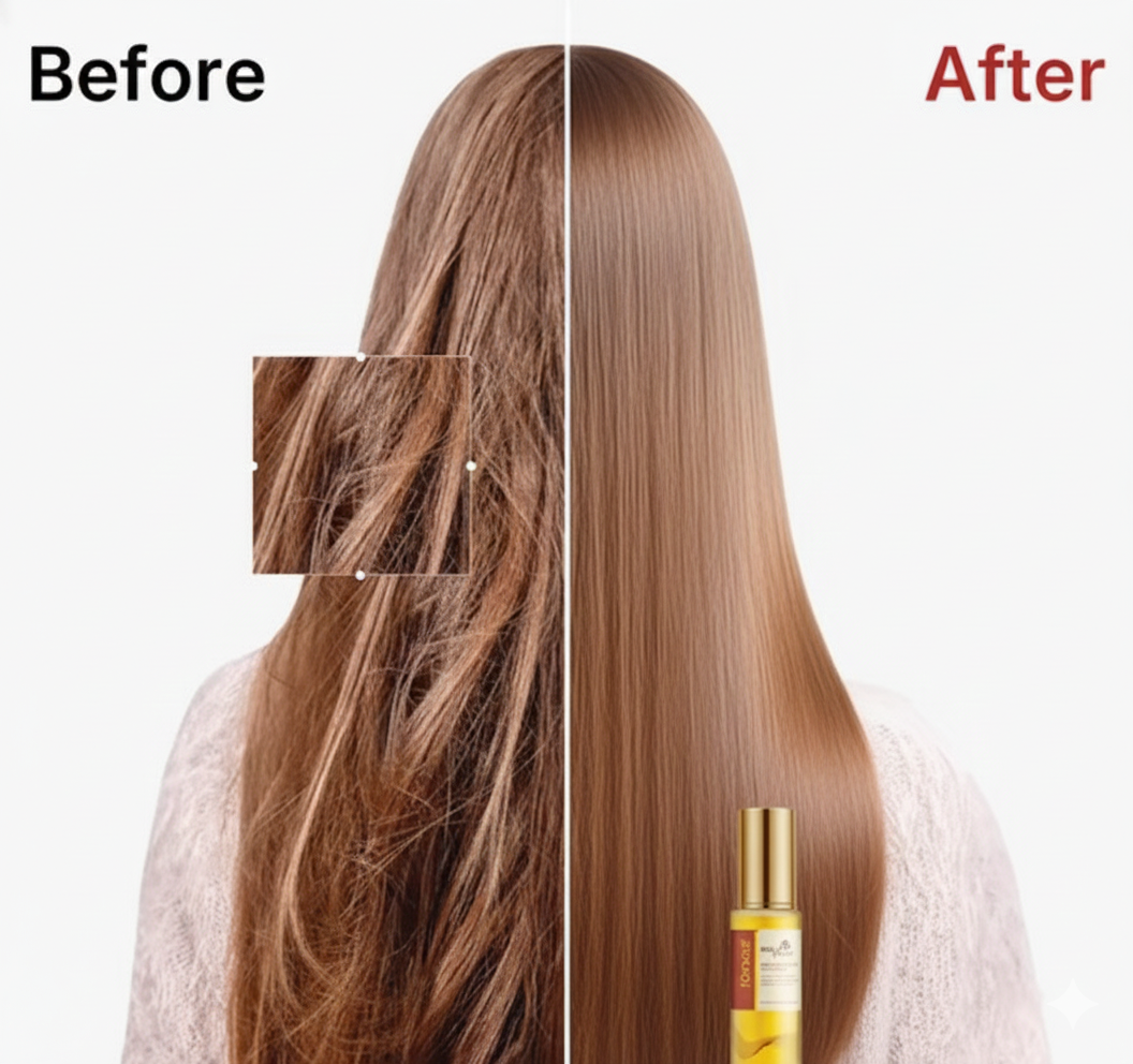 Karseell Óleo de Argan Marroquino 50ml