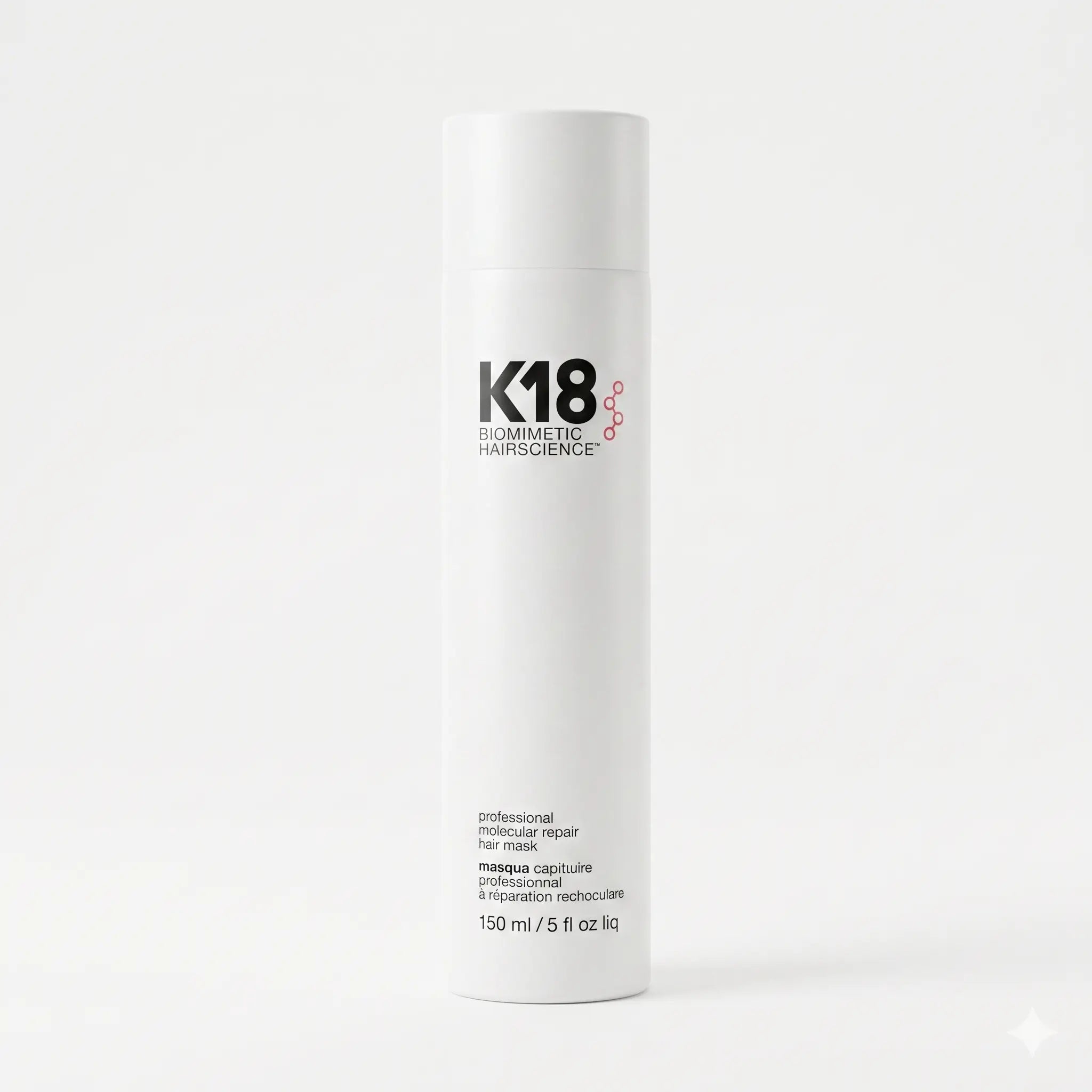Masque Réparateur K18 Leave-In à la Kératin