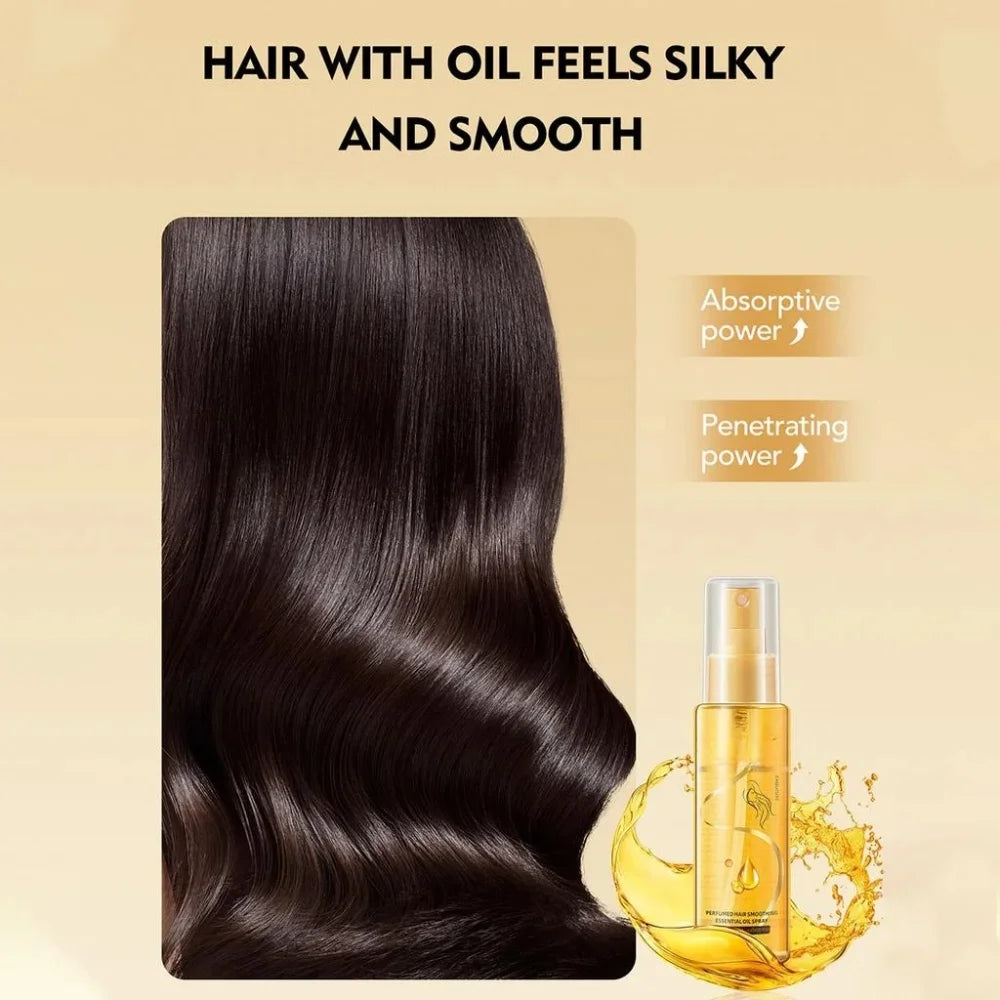 Velours Repair Hair Mist