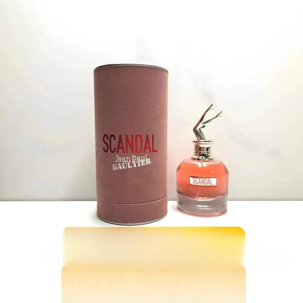 Jean Paul Gaultier – Le Beau / Scandal Inspired Fragrance - alt