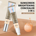Crème CC O’Cheal SPF 50 Waterproof