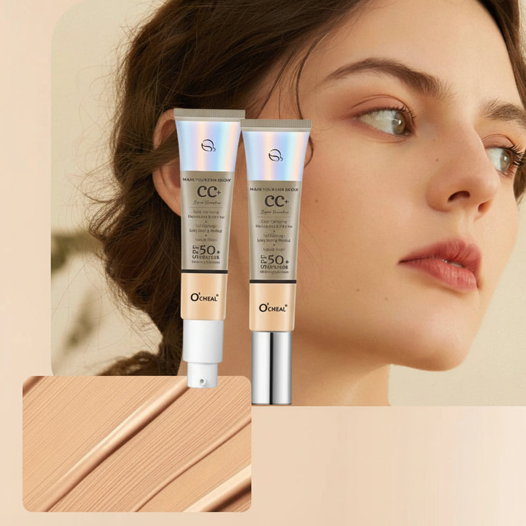 Crème CC O’Cheal SPF 50 Waterproof