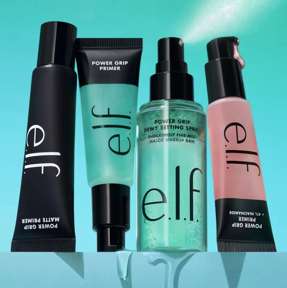 Primer Elf Power Grip – Base Hydratante