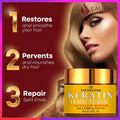Masque Biotine Réparateur