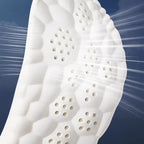 Semelles de confort sport légères en PU