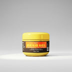 Crème Boucles GZE à l’Huile d’Argan