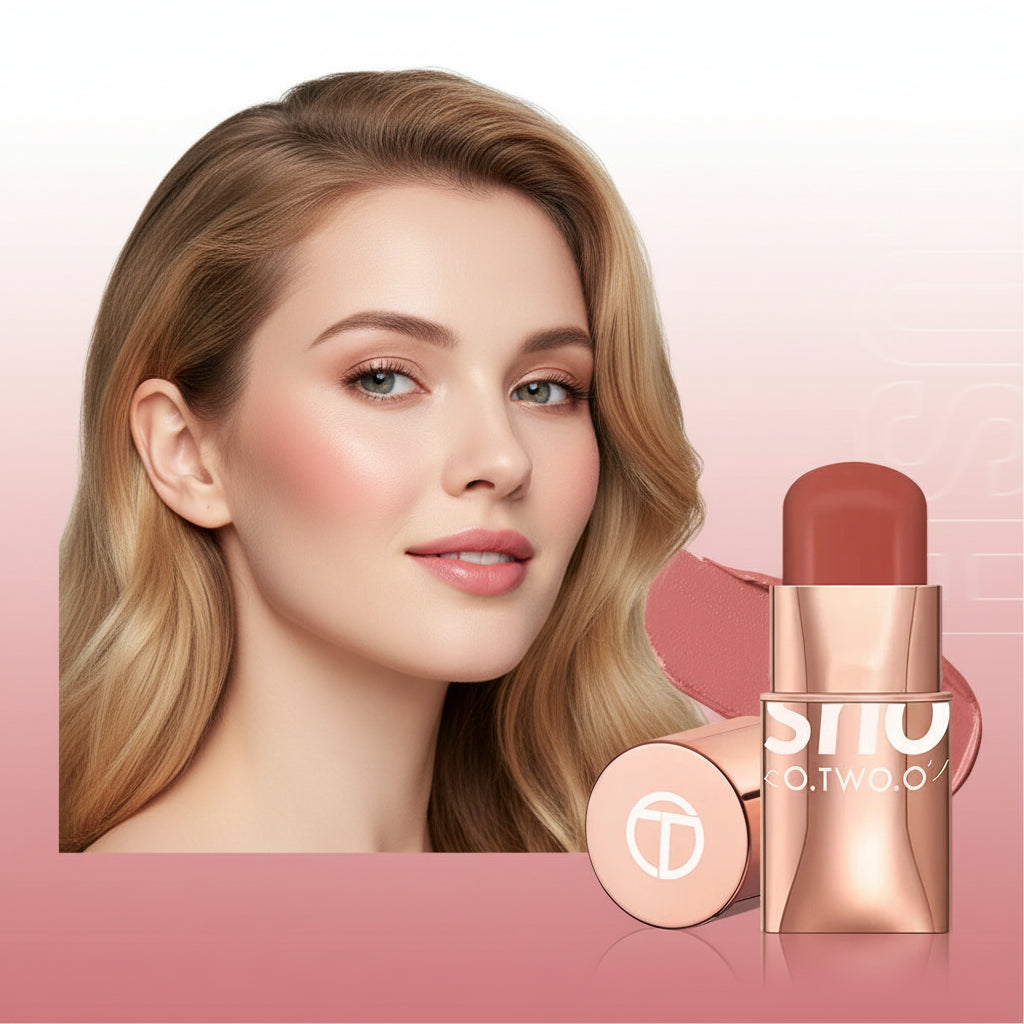 Lumière 3-in-1 Cream Tint Stick