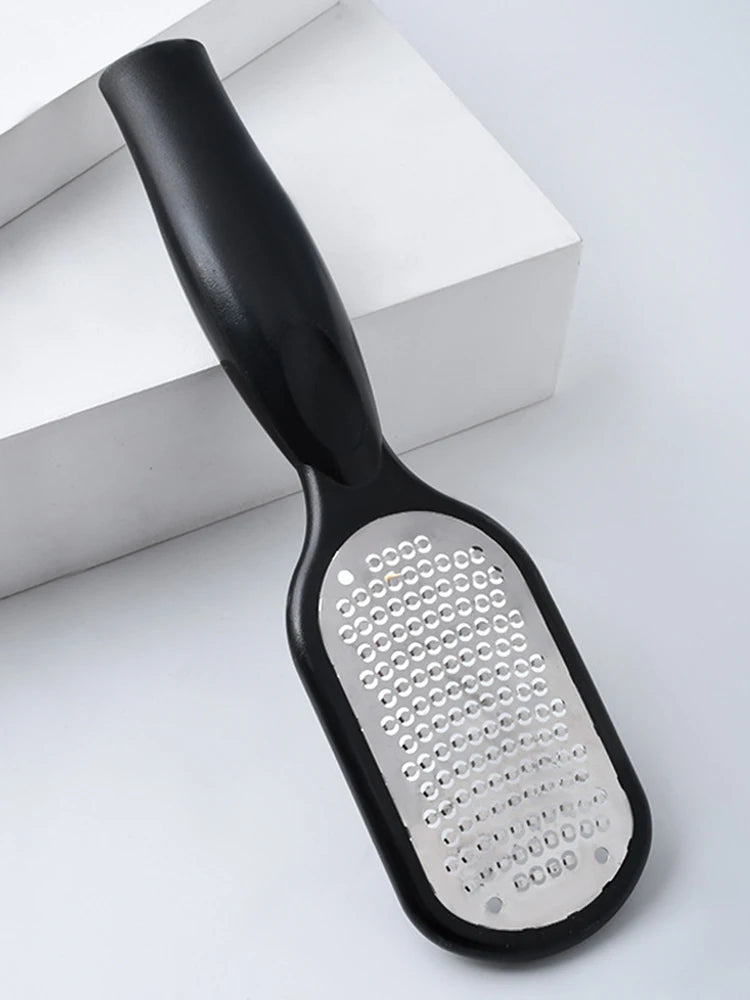 Râpe Professionnelle Pieds en Acier Inoxydable