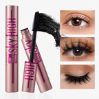 Mascara Waterproof – Longue Tenue et Résistante à l'Eau