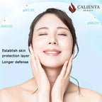 Crème Solaire SPF 50+ pour le Visage et le Corps