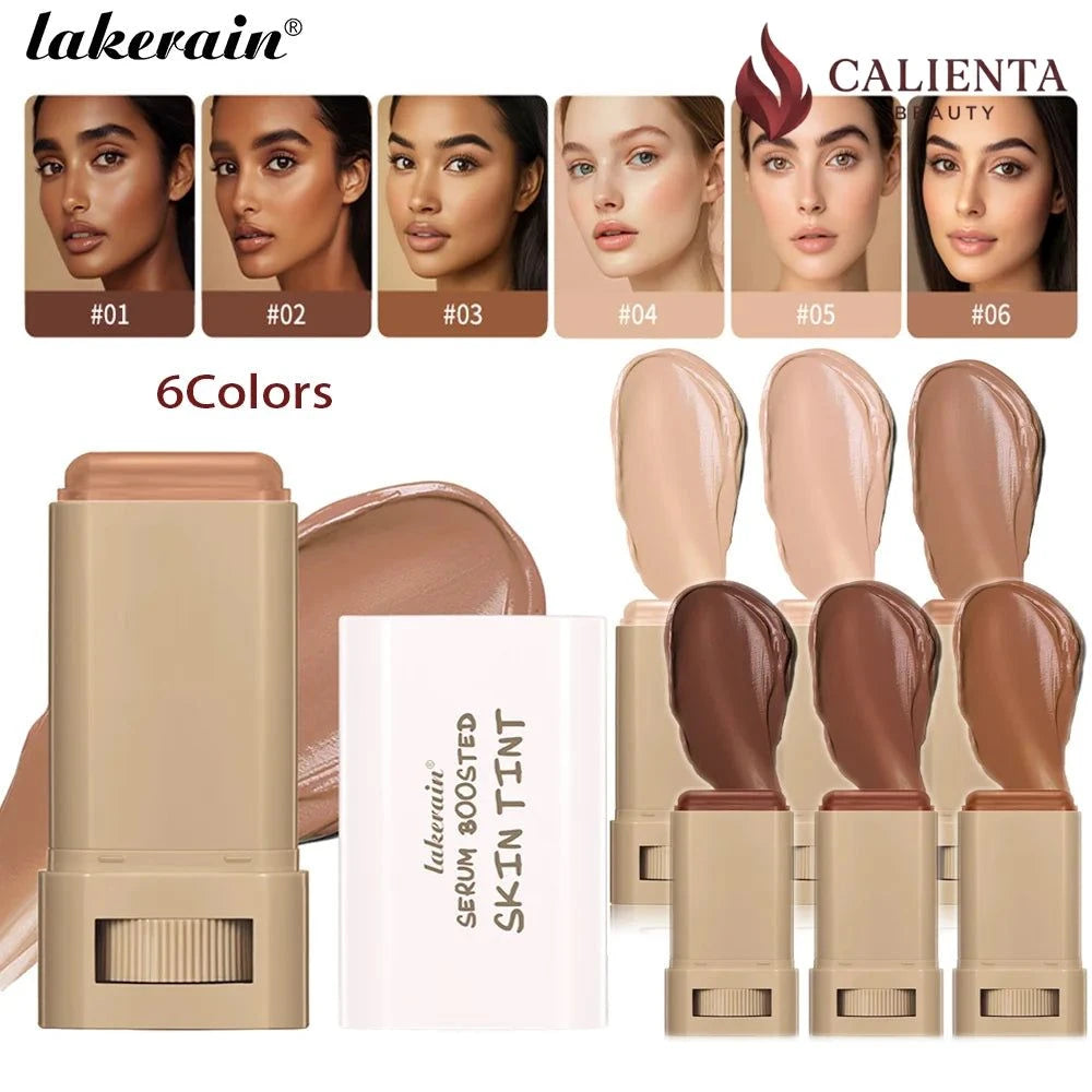 Bâton Teinté pour le Visage