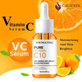 Sérum Vitamine C Éclaircissant