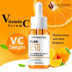 Sérum Vitamine C Éclaircissant