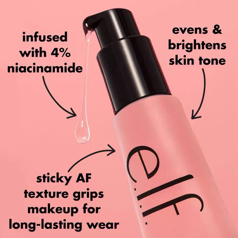 Primer Elf Power Grip – Base Hydratante