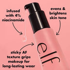 Primer Elf Power Grip – Base Hydratante