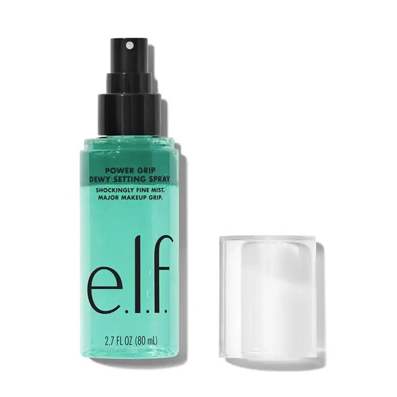 Primer Elf Power Grip – Base Hydratante et Longue Tenue pour le Visage