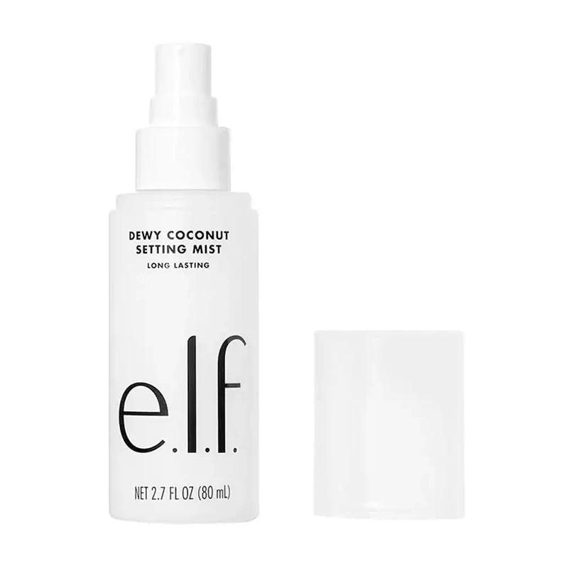 Primer Elf Power Grip – Base Hydratante et Longue Tenue pour le Visage