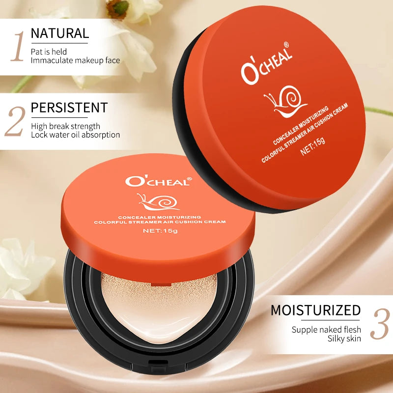 Crème BB éclaircissante OCHEAL