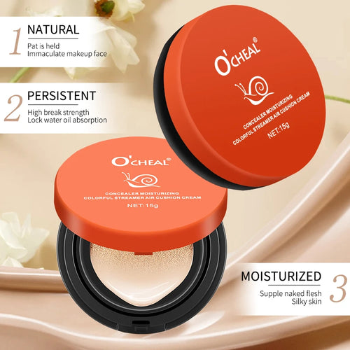 Crème BB éclaircissante OCHEAL