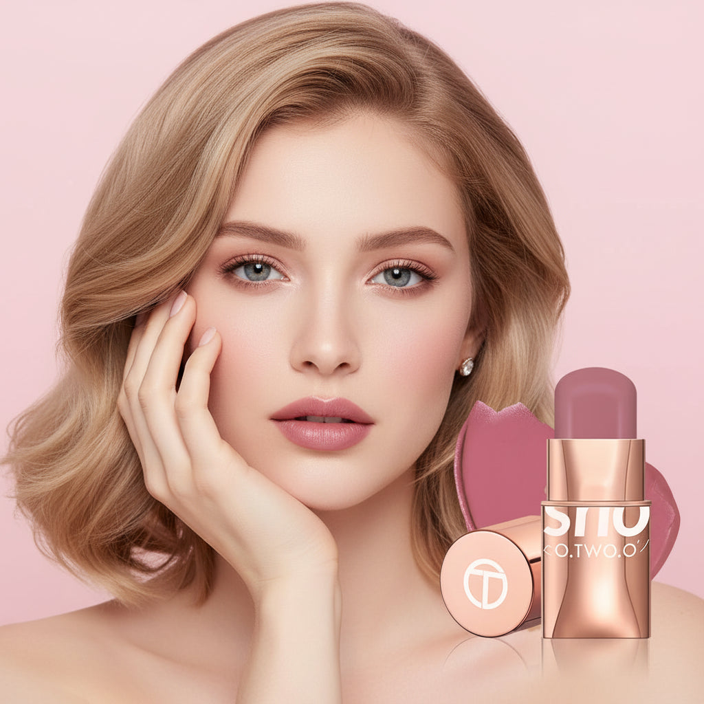 Lumière 3-in-1 Cream Tint Stick