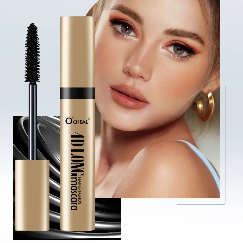 Mascara noir O'CHEAL