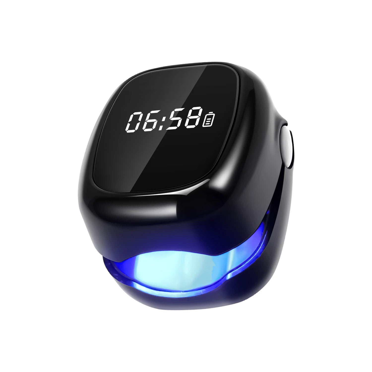 Appareil Laser Antifongique pour Ongles – Élimine les Champignons et Répare les Ongles Abîmés