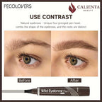 Stylo à Sourcils Waterproof 6 Couleurs