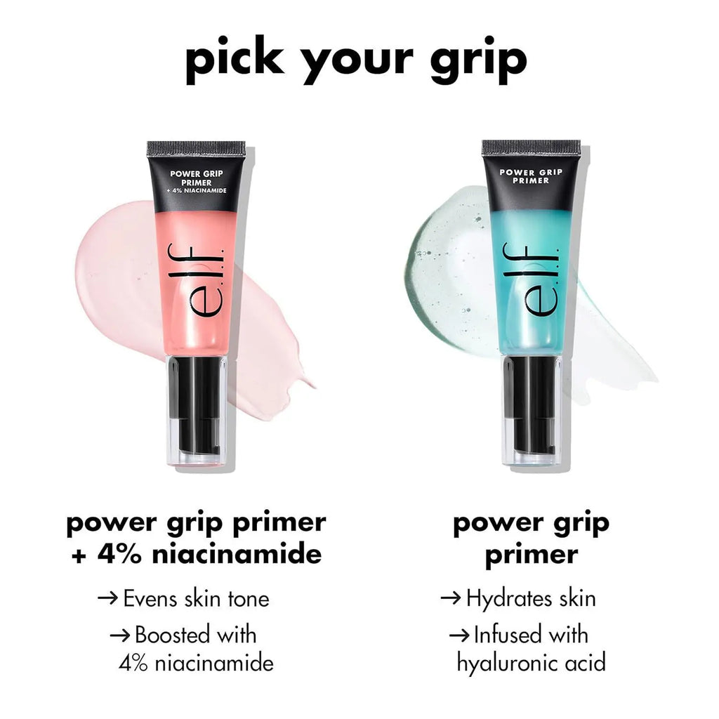 Primer Elf Power Grip – Base Hydratante
