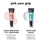 Primer Elf Power Grip – Base Hydratante