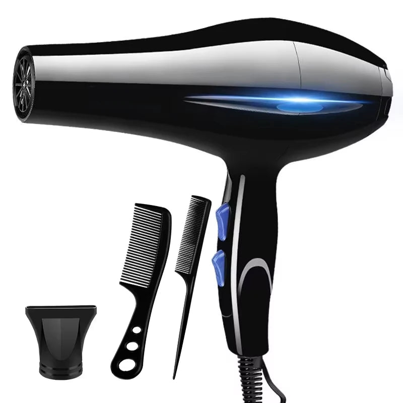 Sèche-Cheveux Professionnel Ionique 2200