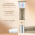 Crème CC O’Cheal SPF 50 Waterproof