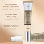 Crème CC O’Cheal SPF 50 Waterproof