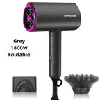 Sèche-Cheveux Ionique Professionnel
