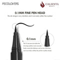Set de 5 Eyeliner Liquide