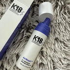 Shampoing sec K18 AirWash 118 ml