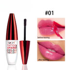 Gloss à Lèvres Peel-Off Mat