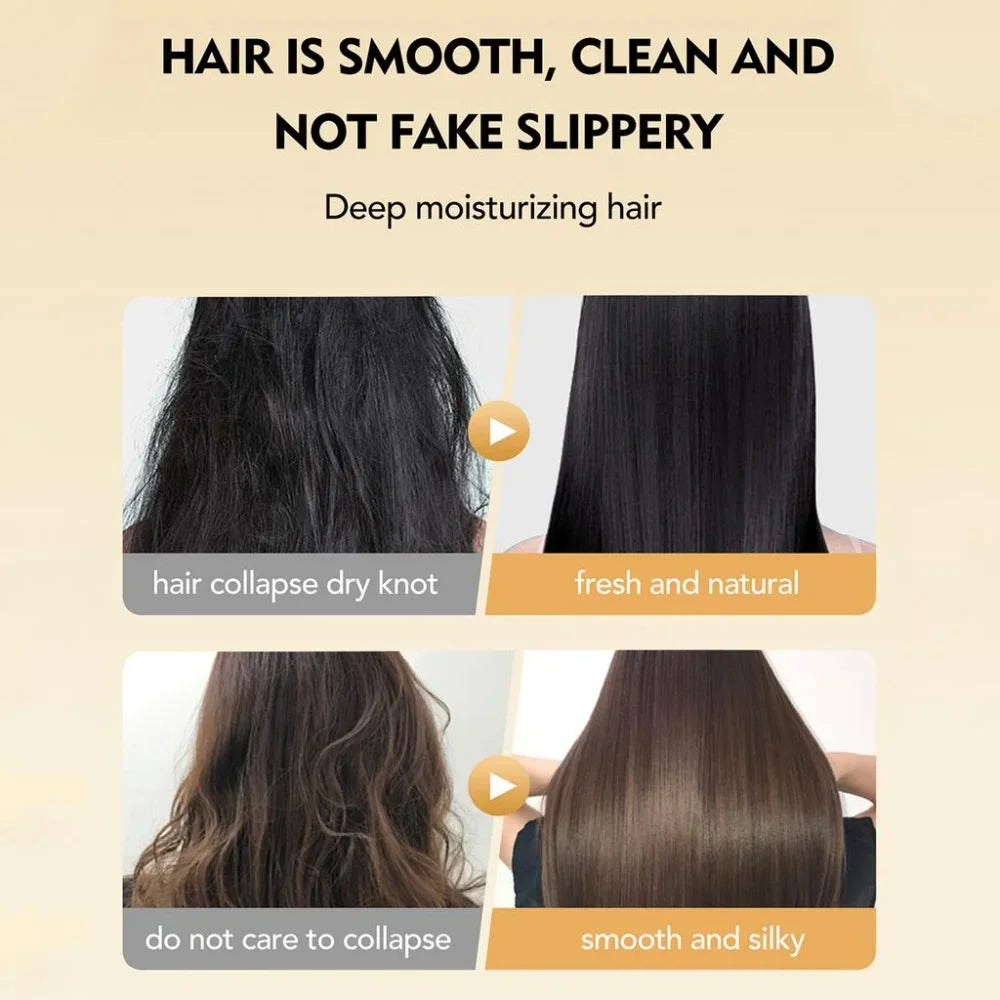 Velours Repair Hair Mist